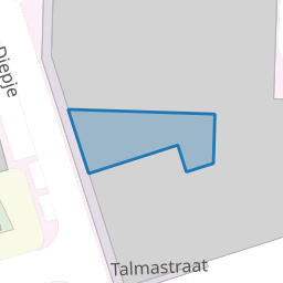 Perceel HDV00-D-3499