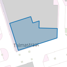 Perceel HDV00-D-3501