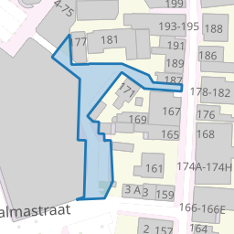 Perceel HDV00-D-3503