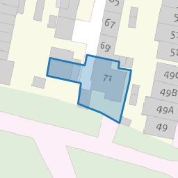 Perceel HDV00-D-3522