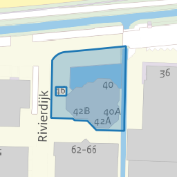 Perceel HDV00-D-3555