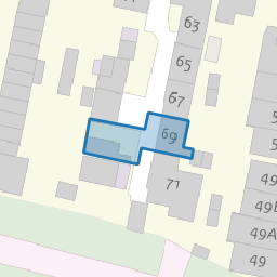 Perceel HDV00-D-3574