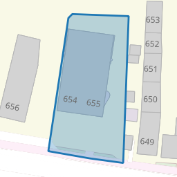 Perceel HDV00-D-3600