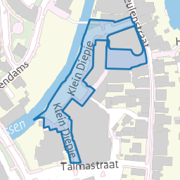 Perceel HDV00-D-3605