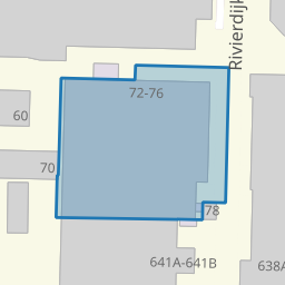 Perceel HDV00-D-3611