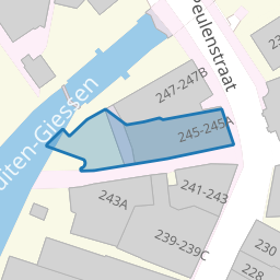 Perceel HDV00-D-3618