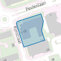 Perceel HDV00-D-3633