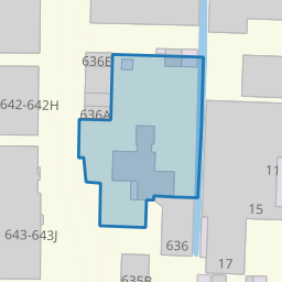 Perceel HDV00-D-3643