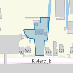 Perceel HDV00-D-3664