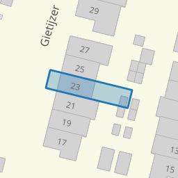 Perceel HDV00-D-3686