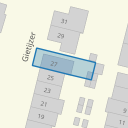 Perceel HDV00-D-3688