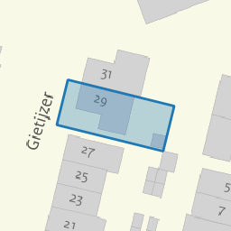 Perceel HDV00-D-3689