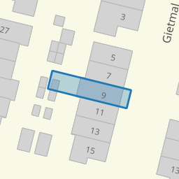 Perceel HDV00-D-3695