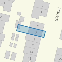 Perceel HDV00-D-3696