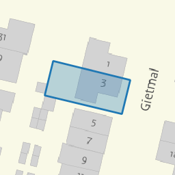 Perceel HDV00-D-3698