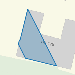 Perceel HDV00-D-3705