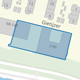 Perceel HDV00-D-3710