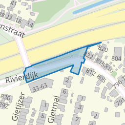 Perceel HDV00-D-3719