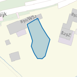 Perceel HDV00-D-3733