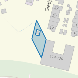 Perceel HDV00-D-3739