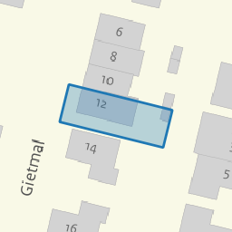 Perceel HDV00-D-3761