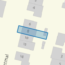 Perceel HDV00-D-3763