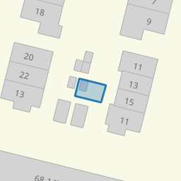 Perceel HDV00-D-3768