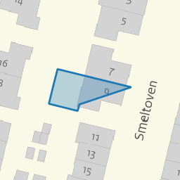 Perceel HDV00-D-3771