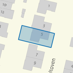 Perceel HDV00-D-3773