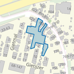 Perceel HDV00-D-3776