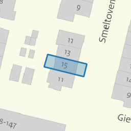 Perceel HDV00-D-3795