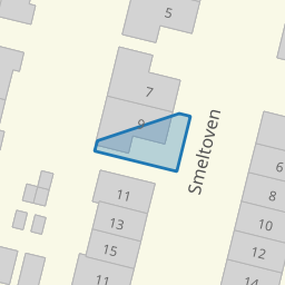 Perceel HDV00-D-3798