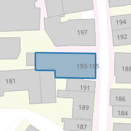 Perceel HDV00-D-3814