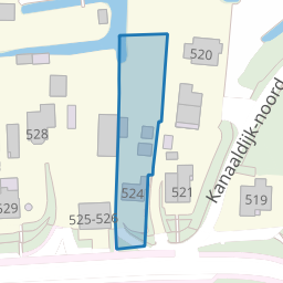 Perceel HDV00-D-3820