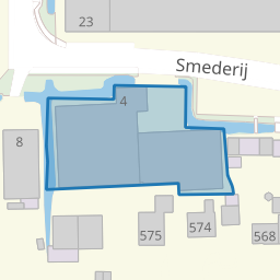 Perceel HDV00-D-3837