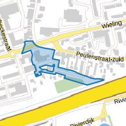 Perceel HDV00-D-3843