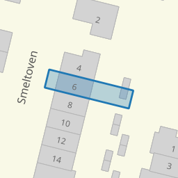 Perceel HDV00-D-3847