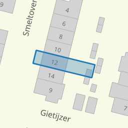 Perceel HDV00-D-3850