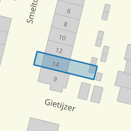 Perceel HDV00-D-3851