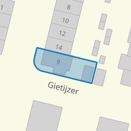 Perceel HDV00-D-3852