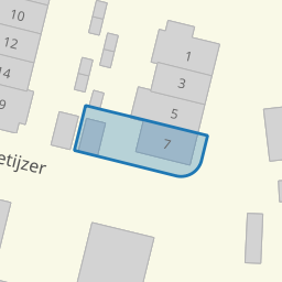 Perceel HDV00-D-3853