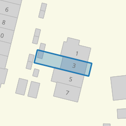 Perceel HDV00-D-3855