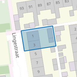 Perceel HDV00-E-1001