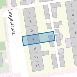 Perceel HDV00-E-1003