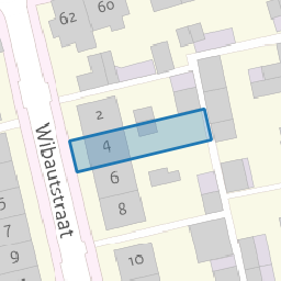 Perceel HDV00-E-1033