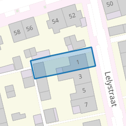 Perceel HDV00-E-1038