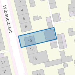 Perceel HDV00-E-1039