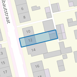 Perceel HDV00-E-1040