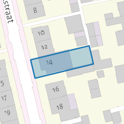 Perceel HDV00-E-1041