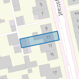 Perceel HDV00-E-1043